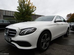 Mercedes-Benz E-Class E 220 D SE - Image 3
