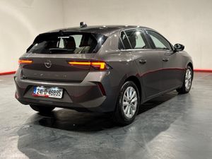 Opel Astra 1.5 DIESEL - AUTOMATIC - CRUISE CONTROL - Image 4