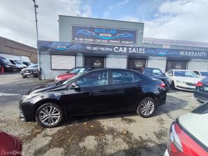 172 TOYOTA COROLLA LowKM New NCT Warranty V.Clean - Image 2