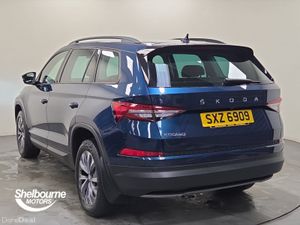 Skoda KODIAQ 1.5 TSI SE Drive 5dr DSG [7 Seat] - Image 2