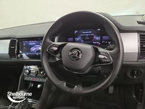 Skoda KODIAQ 1.5 TSI SE Drive 5dr DSG [7 Seat] - Image 4