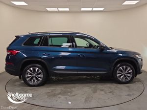 Skoda KODIAQ 1.5 TSI SE Drive 5dr DSG [7 Seat] - Image 3