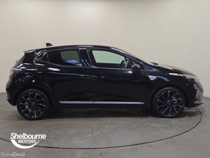 Renault Clio 1.6 E-TECH FH 145 Techno Esprit Alpin - Image 4