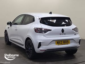 Renault Clio 1.6 E-TECH FH 145 Techno Esprit Alpin - Image 3
