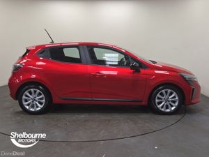 Renault Clio 1.0 TCe 90 Evolution 5dr - Image 3