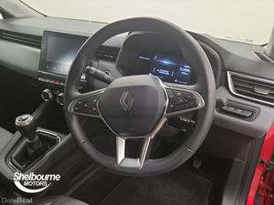 Renault Clio 1.0 TCe 90 Evolution 5dr - Image 4