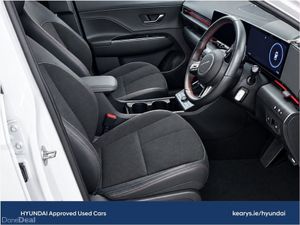 Hyundai KONA N Line S 218 Electric 65.4 kWh Auto - Image 4