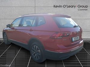 Volkswagen Tiguan Elegance 2.0 TDI 150HP - Image 3