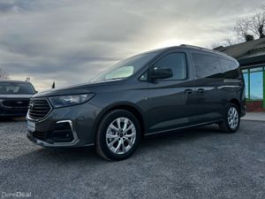 Ford Taxi 251 WAV Auto - Image 3