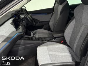 Skoda Octavia Selection+ 1.5TSI 115HP - Image 4
