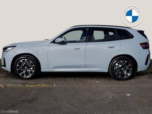 BMW X3 30e xDrive M Sport - Image 3