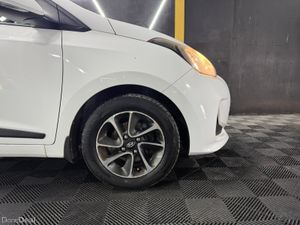 ◼️2017 HYUBDAI i10 1.0 PETROL◼️ - Image 4