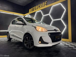 ◼️2017 HYUBDAI i10 1.0 PETROL◼️ - Image 2
