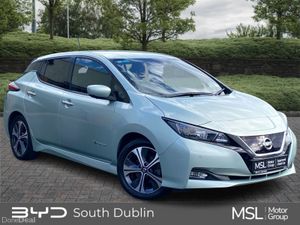 Nissan Leaf SV Premium 40kWh - Image 3