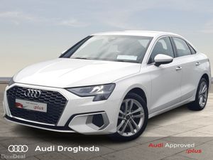 Audi A3 30 TFSI 110HP SE - Image 4