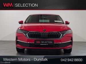 Skoda Octavia Selection+ 2.0TDI 115HP #124 - Image 3