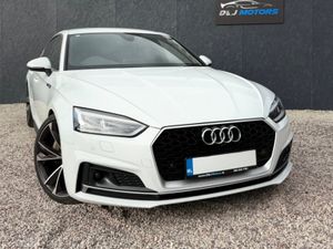 Audi A5 2.0 TFSi Automatic S line 252ps 2017 - Image 2
