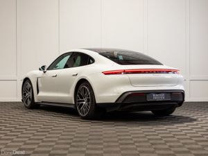 2022 Porsche Taycan 402BHP - Image 4