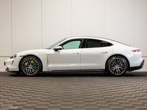 2022 Porsche Taycan 402BHP - Image 3