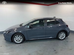 Toyota Corolla COROLLA HB LUNA - Image 2