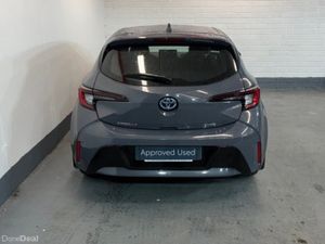 Toyota Corolla COROLLA HB LUNA - Image 4