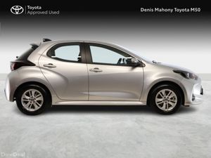 Toyota Yaris Hev Luna - Image 3