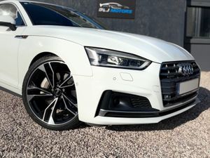 Audi A5 2.0 TFSi Automatic S Line 252ps Quattro - Image 2