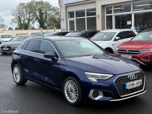 231 AUDI A3 ADVANCED 1.0 PETROL AUTOMATIC - Image 4