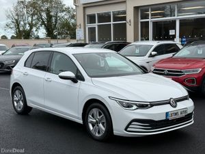 211 VW GOLF ACTIVE 1.0 PETROL AUTOMATIC LOW MILAGE - Image 4