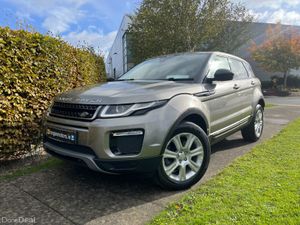 Land Rover R/Rover Evoque 2017 Auto/Low Kilometres - Image 4