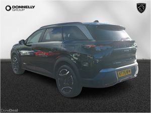 Peugeot 5008 1.6 Plug-in Hybrid 195 GT 5dr e-DSC7 - Image 3