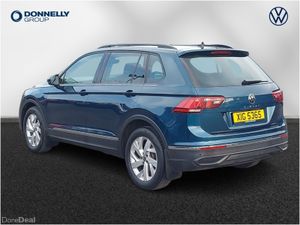 Volkswagen Tiguan 2.0 TDI Life 5dr DSG - Image 4