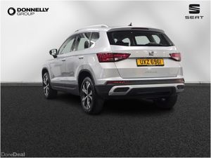 SEAT Ateca 1.0 TSI 115 SE Technology 5dr - Image 4