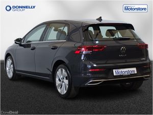 Volkswagen Golf 1.5 eTSI Style 5dr DSG - Image 2
