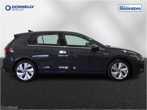 Volkswagen Golf 1.5 eTSI Style 5dr DSG - Image 3