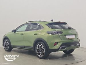 Kia XCeed 1.5T GDi ISG GT-Line S 5dr - Image 3