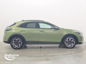 Kia XCeed 1.5T GDi ISG GT-Line S 5dr - Image 4