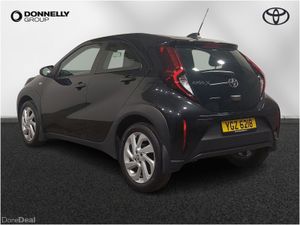 Toyota Aygo X 1.0 VVT-i Pure 5dr - Image 3