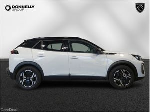 Peugeot 2008 115kW GT 54kWh 5dr Auto - Image 3