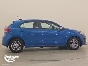 Kia Rio 1.0 T GDi 2 5dr - Image 4