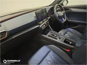 Cupra Formentor 1.5 TSI 150 V2 5dr DSG - Image 3