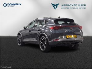 Cupra Formentor 1.5 TSI 150 V2 5dr DSG - Image 4