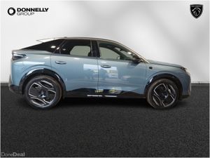 Peugeot 3008 157kW GT 73kWh 5dr Auto - Image 3