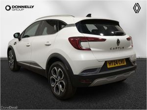 Renault Captur 1.0 TCE 90 Techno 5dr - Image 3