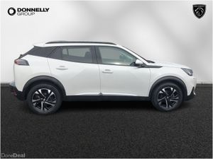 Peugeot 2008 1.5 BlueHDi 110 Allure 5dr - Image 4