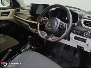 Suzuki Swift 1.2 Mild Hybrid Motion 5dr CVT - Image 4