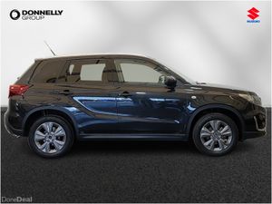 Suzuki Vitara 1.4 Boosterjet 48V Hybrid SZ-T 5dr - Image 4