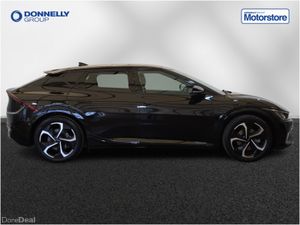 Kia EV6 166kW GT Line S 77.4kWh 5dr Auto - Image 3