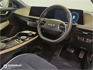 Kia EV6 166kW GT Line S 77.4kWh 5dr Auto - Image 4