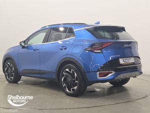Kia Sportage 1.6T GDi ISG GT-Line 5dr - Image 3